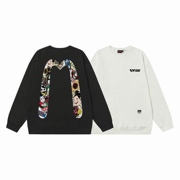 Picture of Evisu Sweatshirt _SKUEvisuS-XLh8txEV304232068